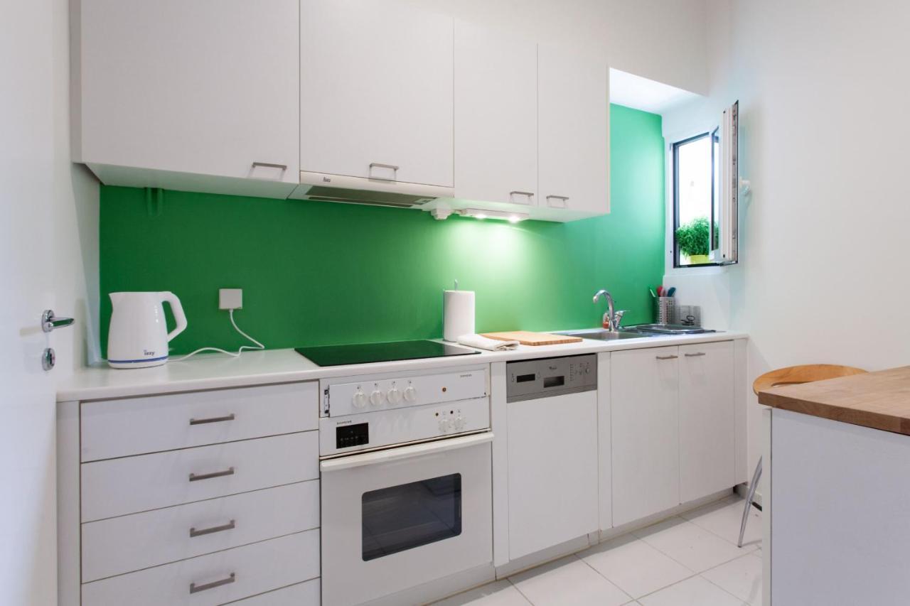 2 Bdrm Apt For Up To 6 Guests Next To Acropolis Museum Ateny Zewnętrze zdjęcie
