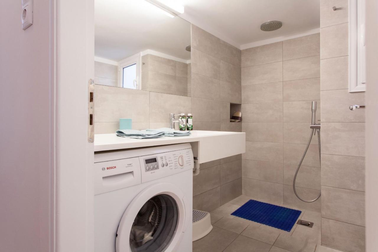 2 Bdrm Apt For Up To 6 Guests Next To Acropolis Museum Ateny Zewnętrze zdjęcie