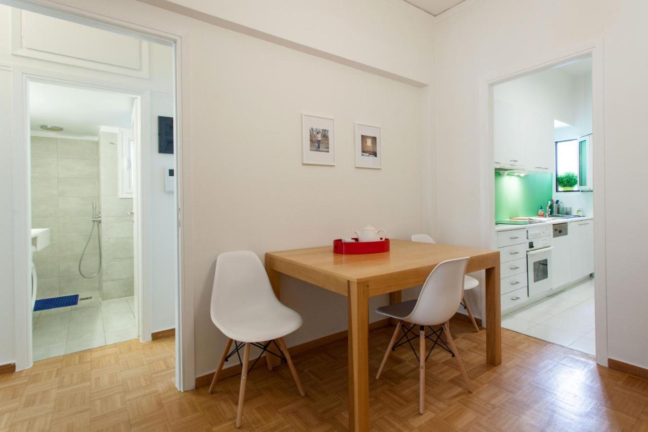 2 Bdrm Apt For Up To 6 Guests Next To Acropolis Museum Ateny Zewnętrze zdjęcie